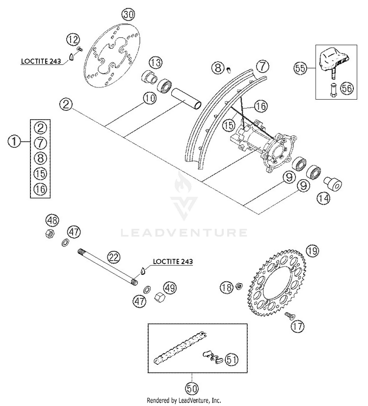 OEM Assembly Image