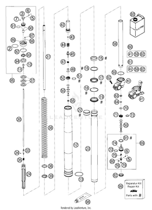 Fork Legs Wp Usd 48 Schematic