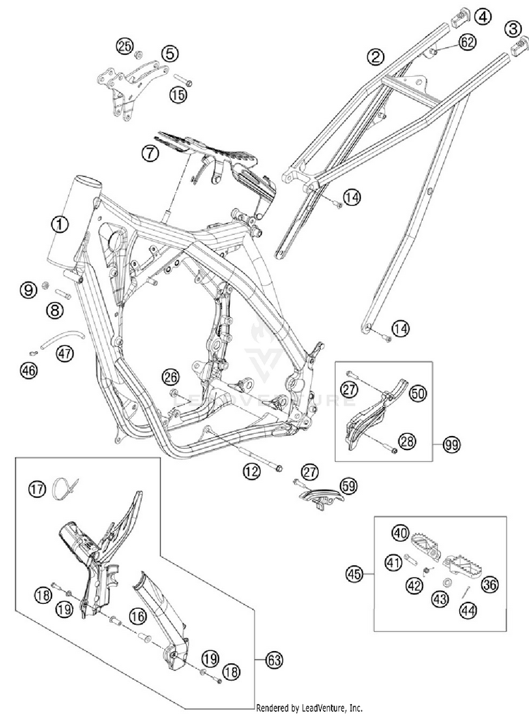 OEM Assembly Image