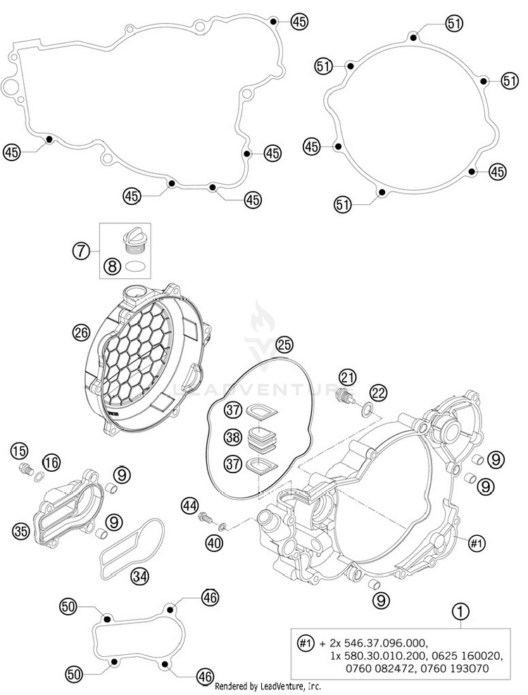OEM Assembly Image