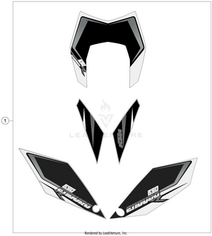 Decal Schematic