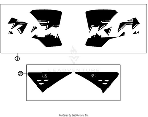 Decal Schematic