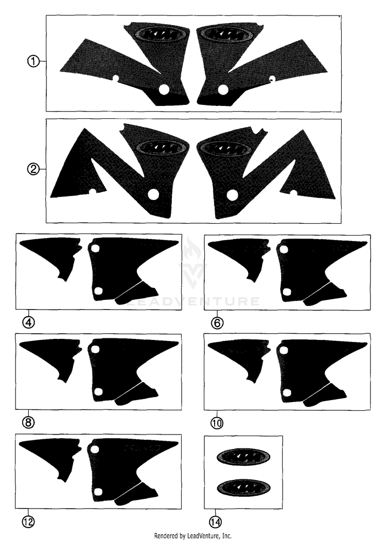OEM Assembly Image