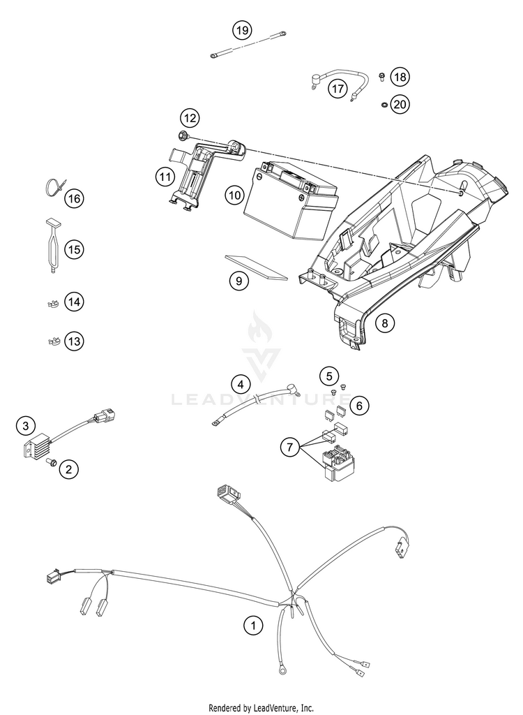 OEM Assembly Image