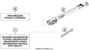 Seperate Enclosure Schematic