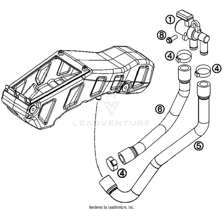 OEM Assembly Image