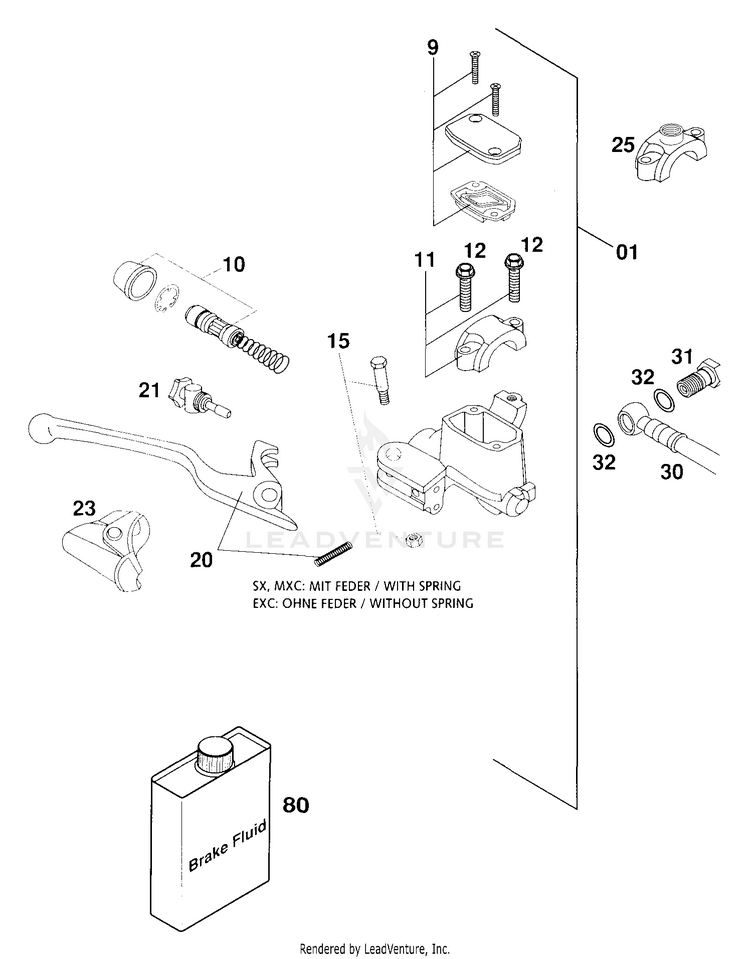 OEM Assembly Image