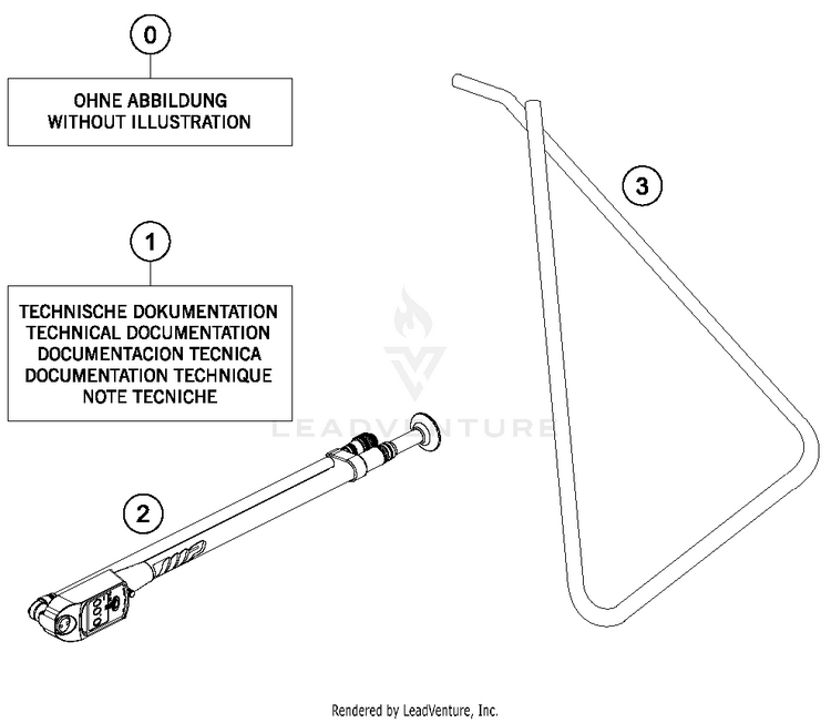 Seperate Enclosure 50 SX MINI CHASSIS - 2018 Schematic