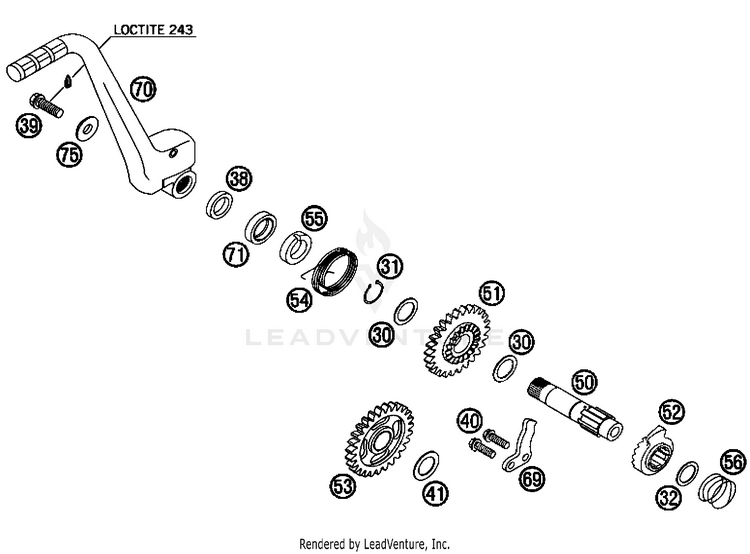 OEM Assembly Image