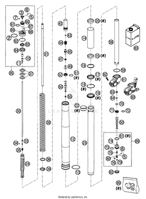 Fork Legs Wp Usd 48 Schematic