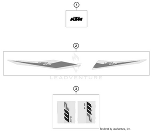 Decal Schematic