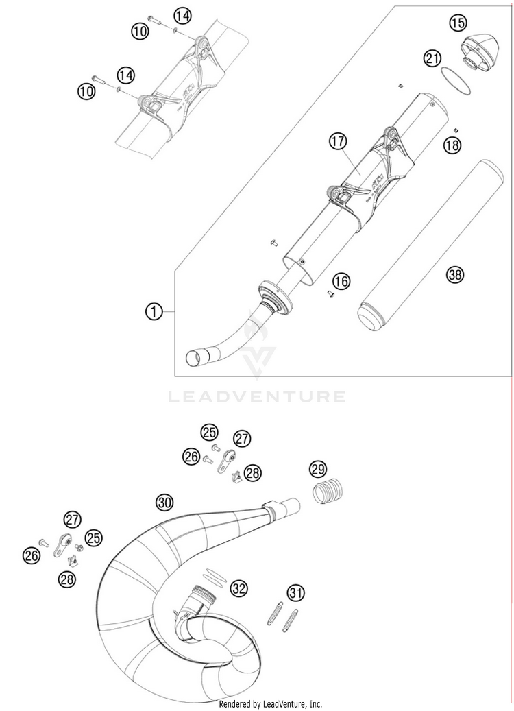 OEM Assembly Image
