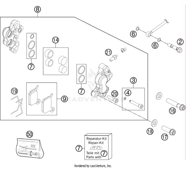OEM Assembly Image
