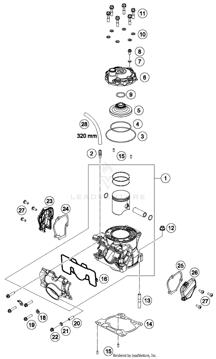 OEM Assembly Image