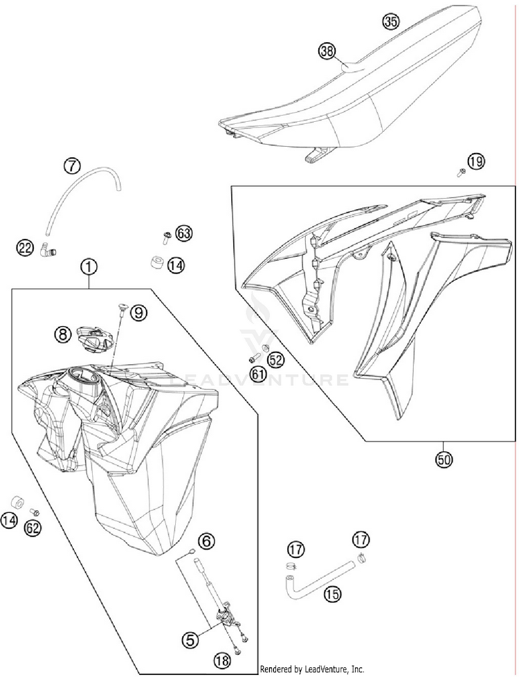 OEM Assembly Image