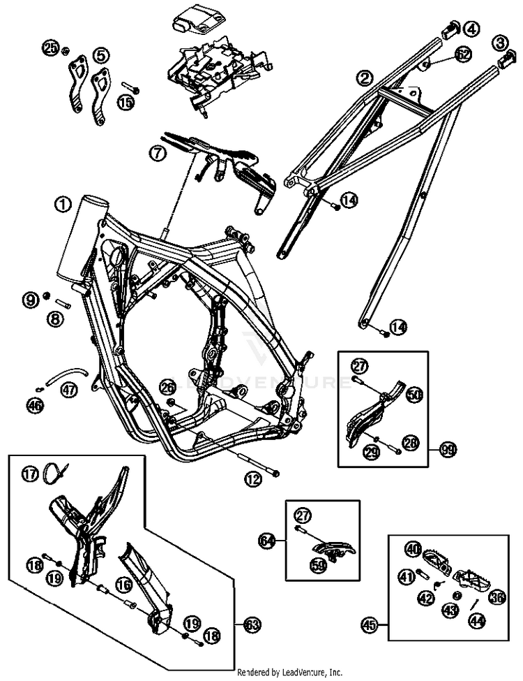 OEM Assembly Image