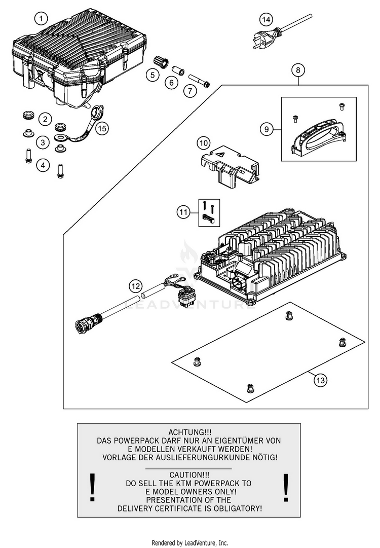 OEM Assembly Image
