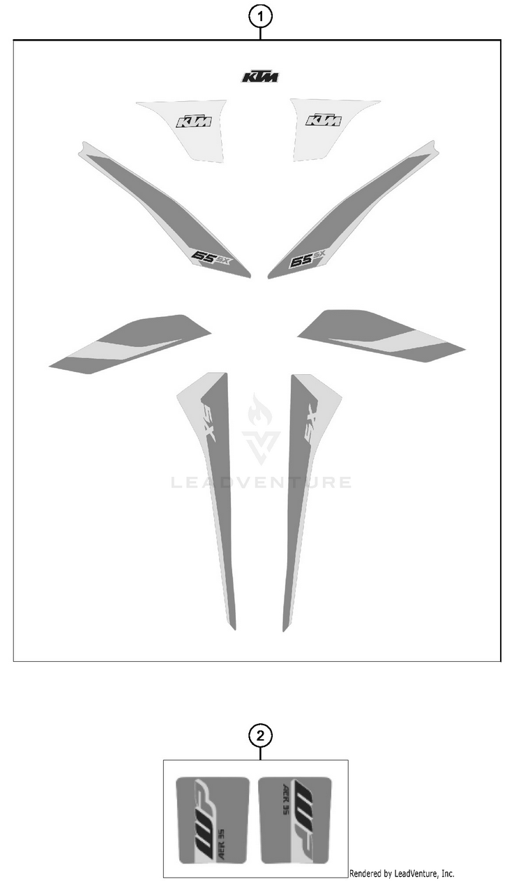 OEM Assembly Image