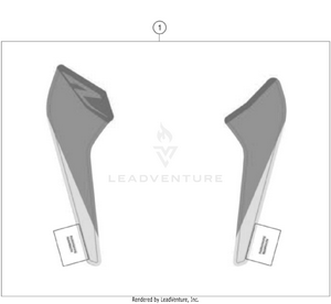 Decal Schematic