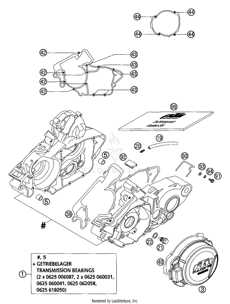 OEM Assembly Image