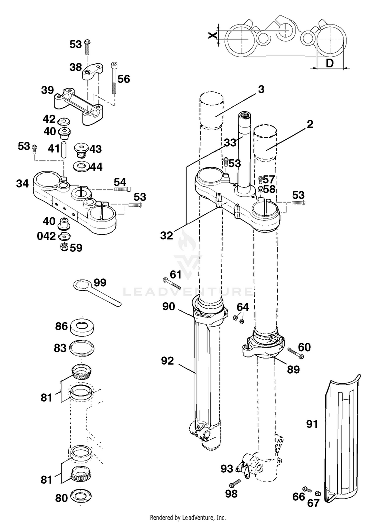 OEM Assembly Image