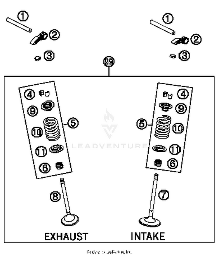OEM Assembly Image