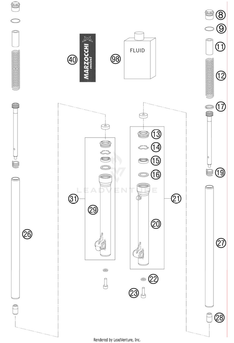 OEM Assembly Image