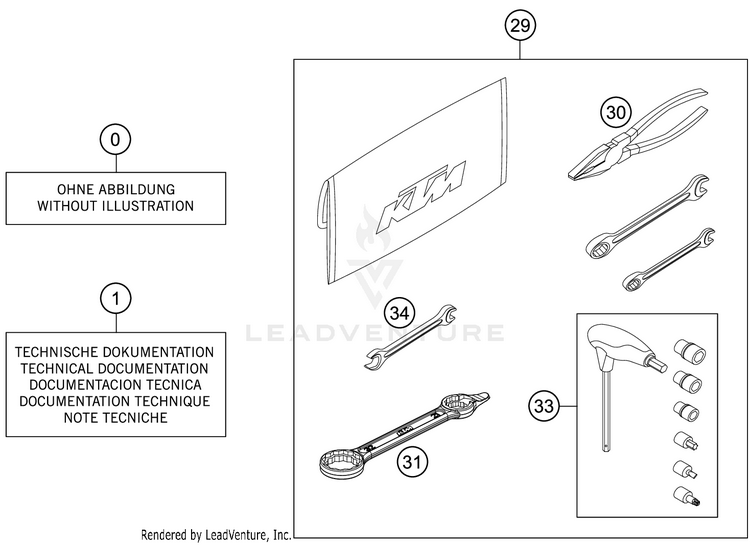 Seperate Enclosure 150 XC-W TPI CHASSIS - 2020 Schematic