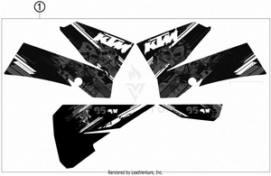 Decal Schematic