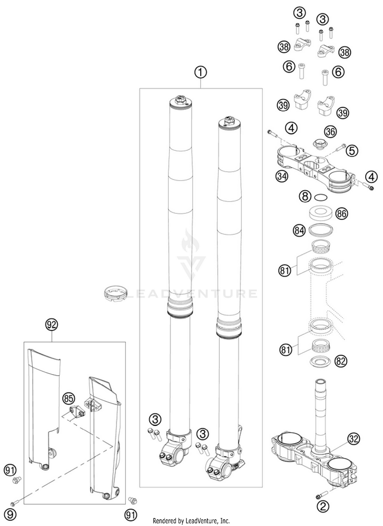 OEM Assembly Image
