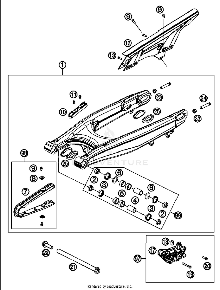 OEM Assembly Image