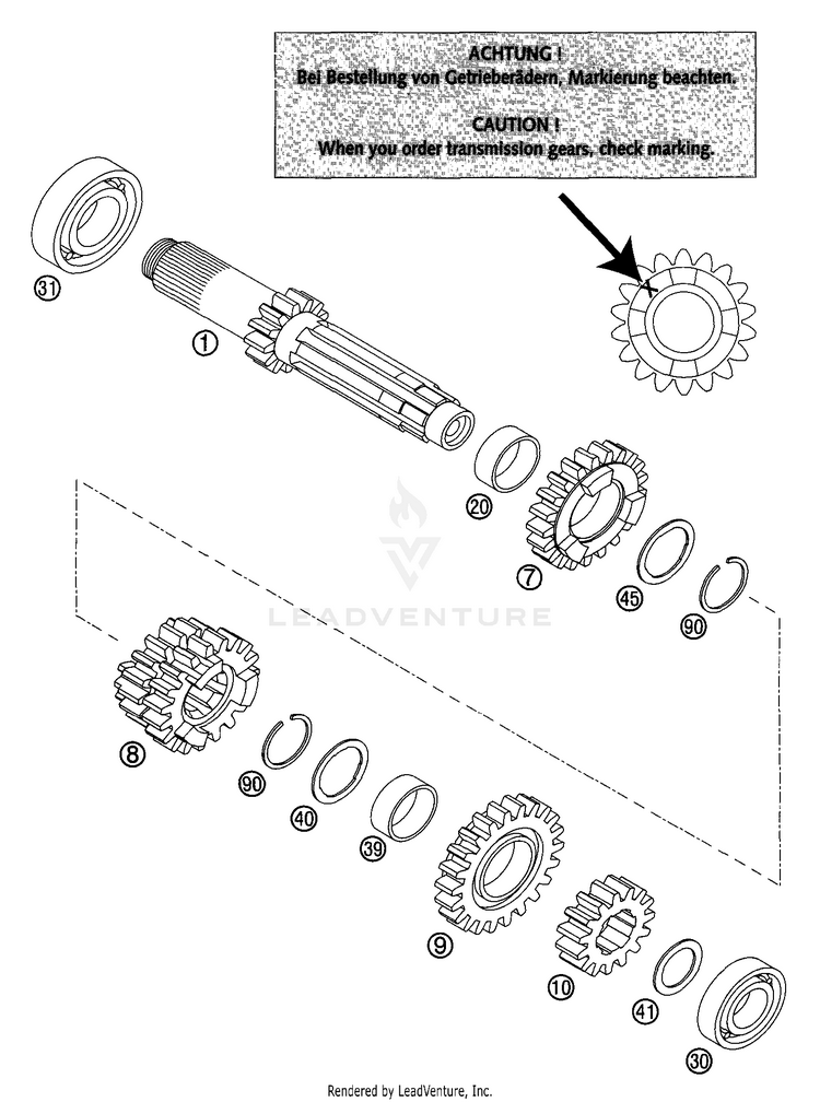 OEM Assembly Image