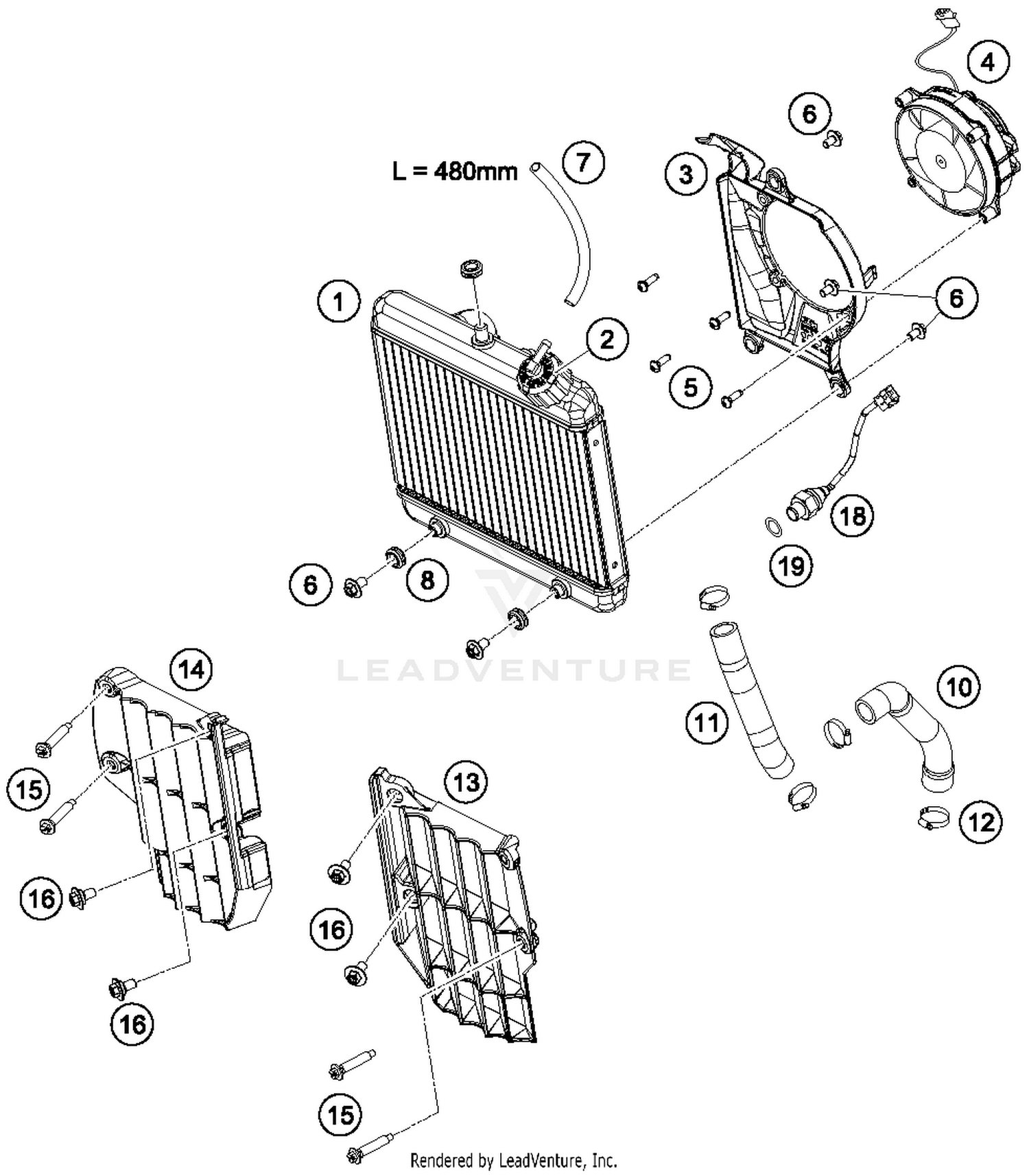 Ktm 250 Wire Diagram - Wiring Diagrams