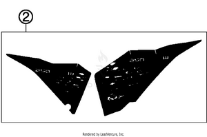 Decal Schematic