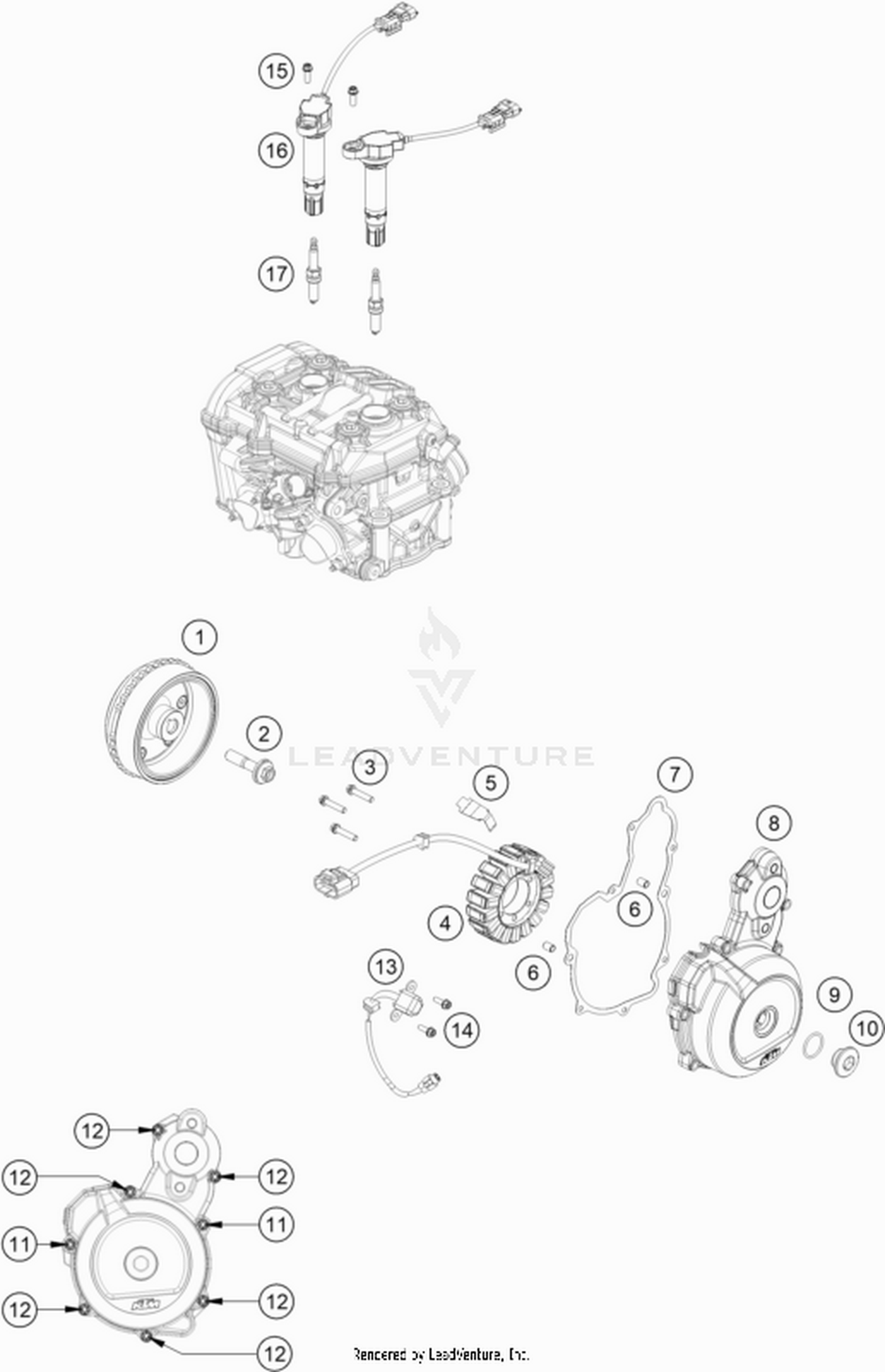 39 IGNITION SYSTEM