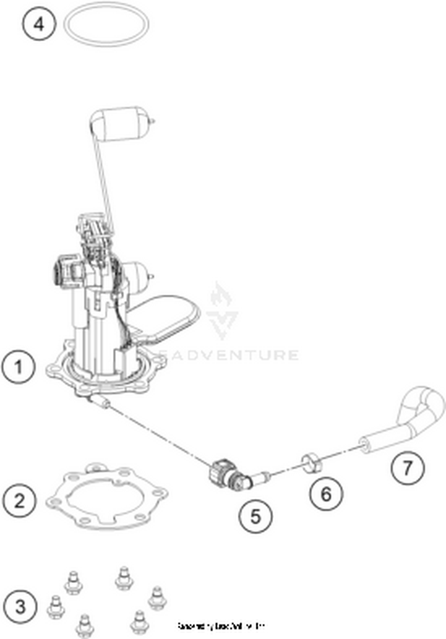 07 FUEL PUMP