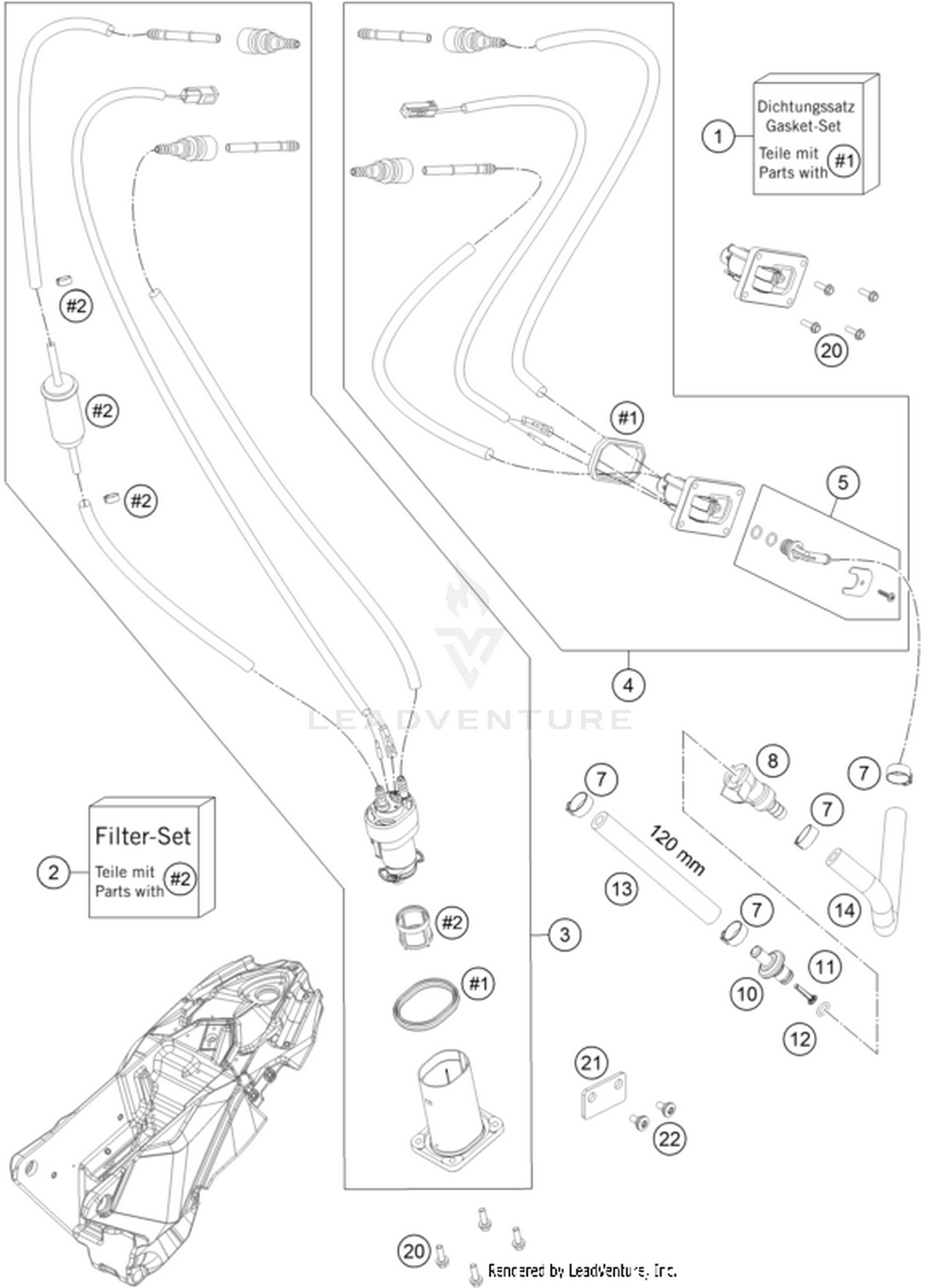 07 FUEL PUMP