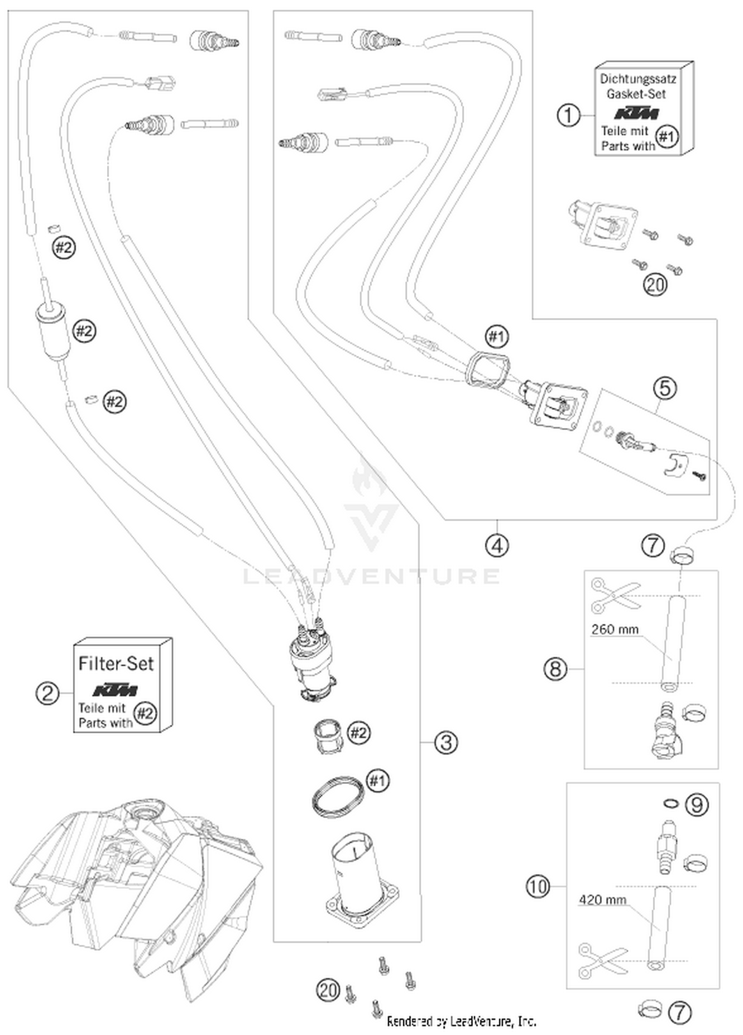 07 FUEL PUMP