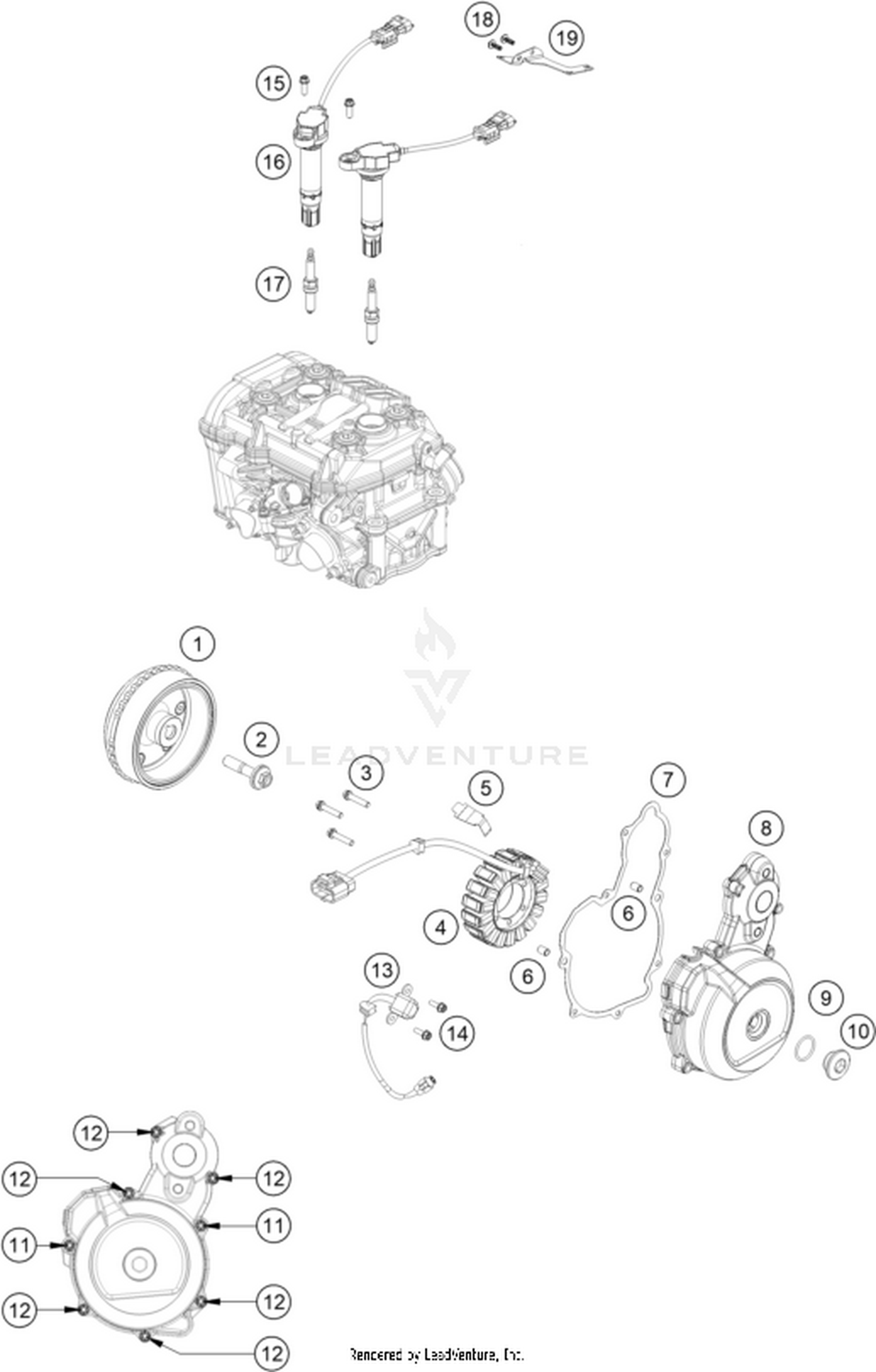 39 IGNITION SYSTEM