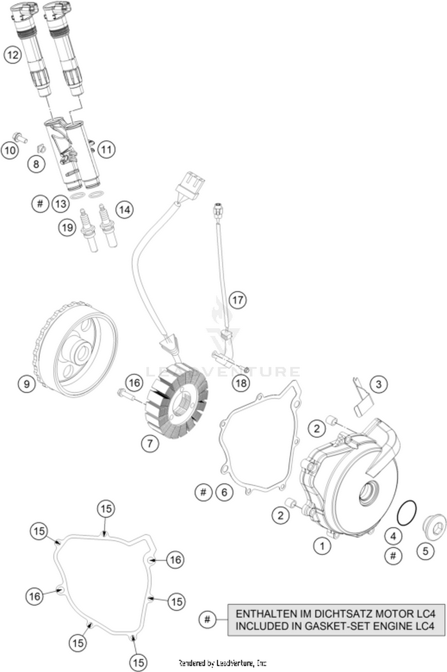 39 IGNITION SYSTEM