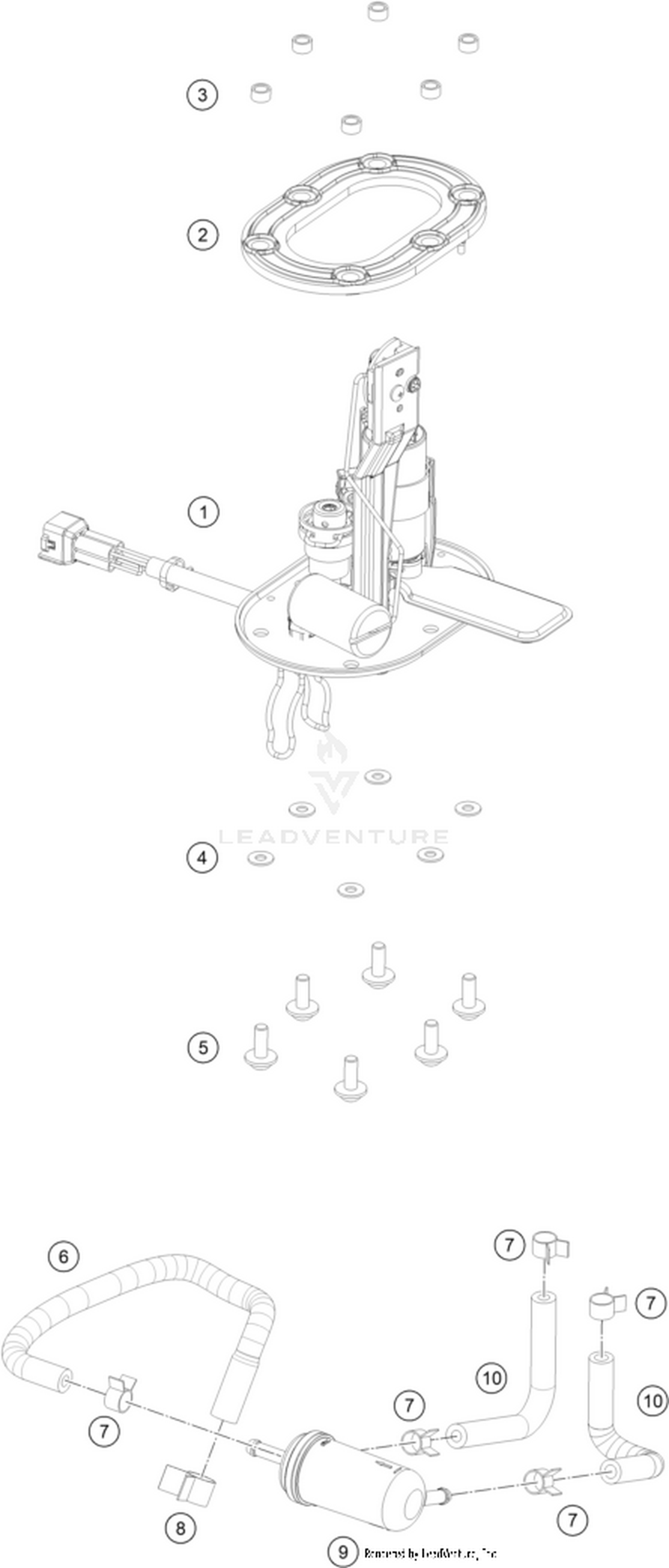 07 FUEL PUMP