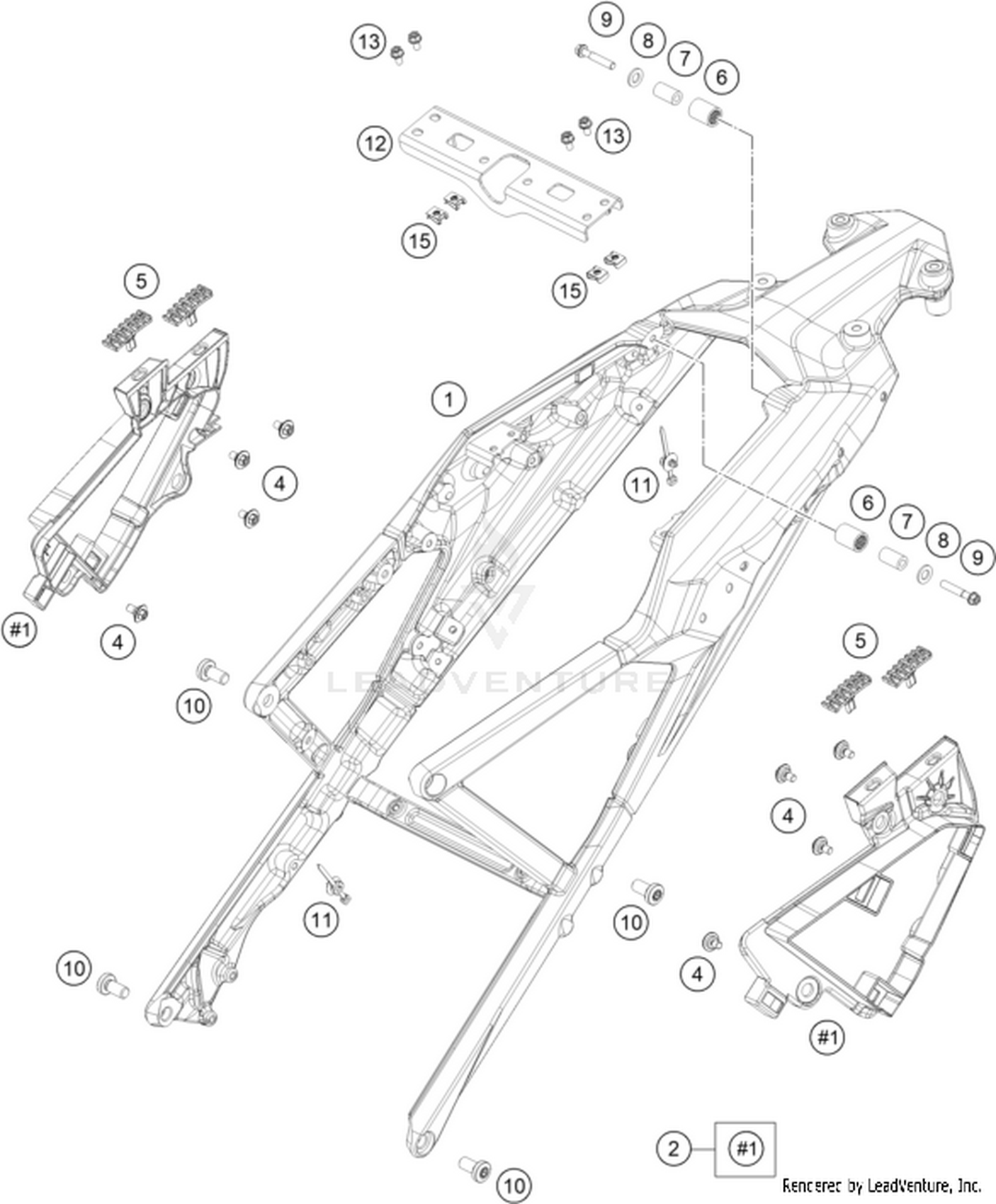 03 SUBFRAME