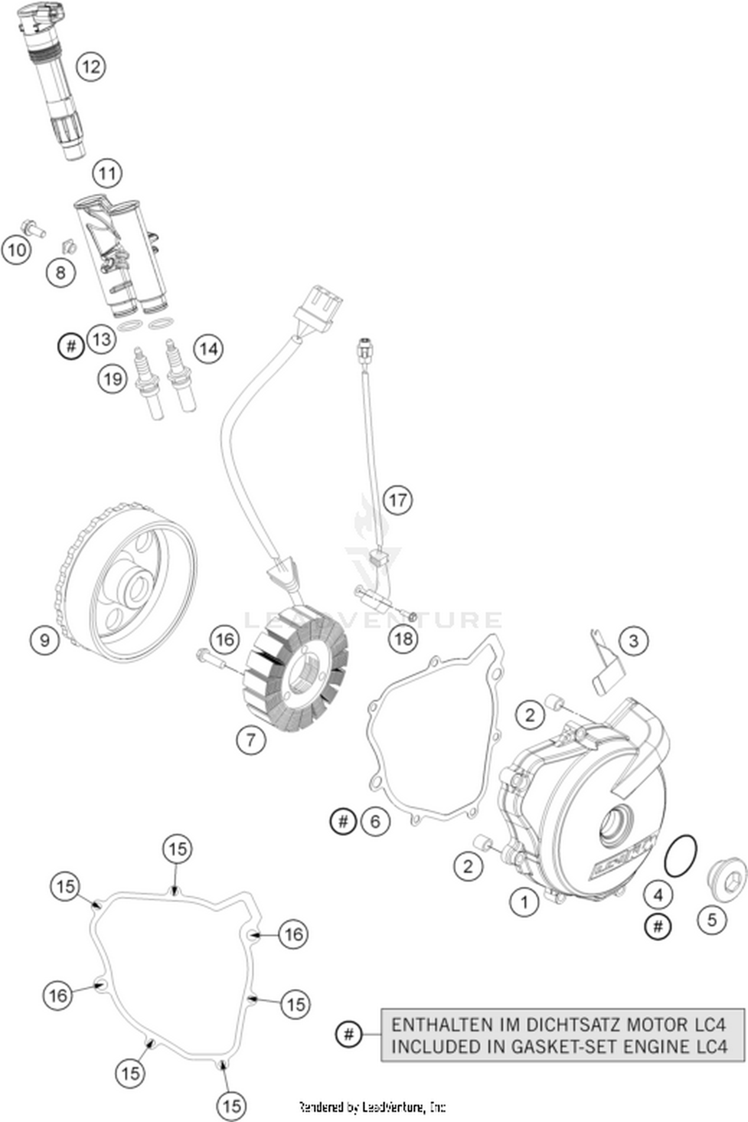 39 IGNITION SYSTEM
