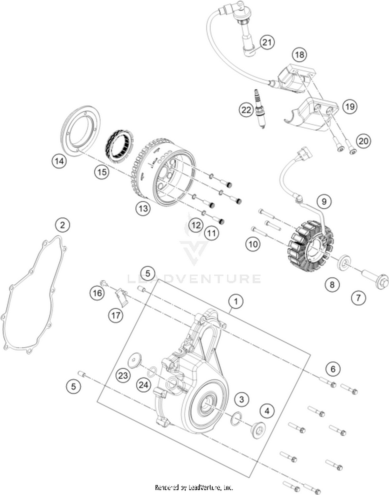 39 IGNITION SYSTEM