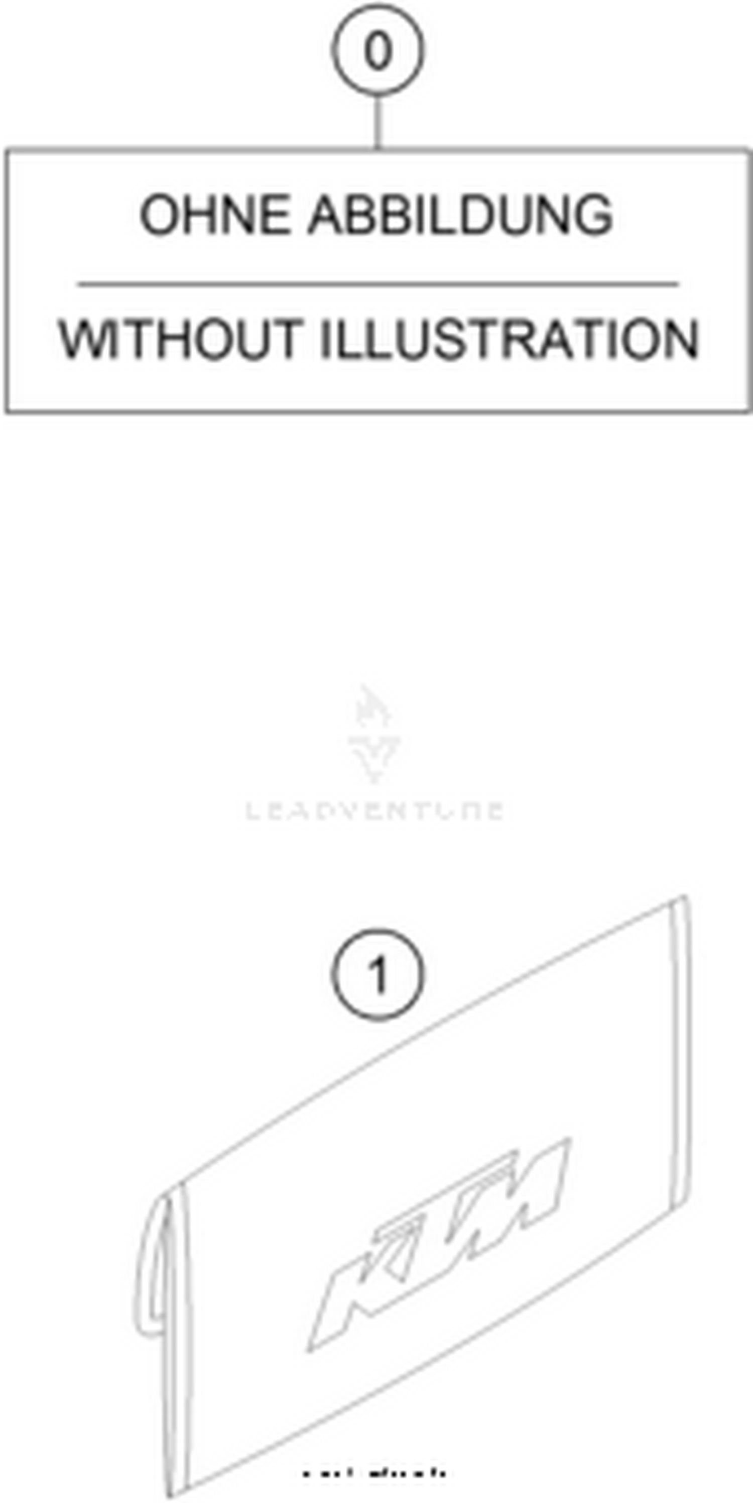 20 ACCESSORY PACK
