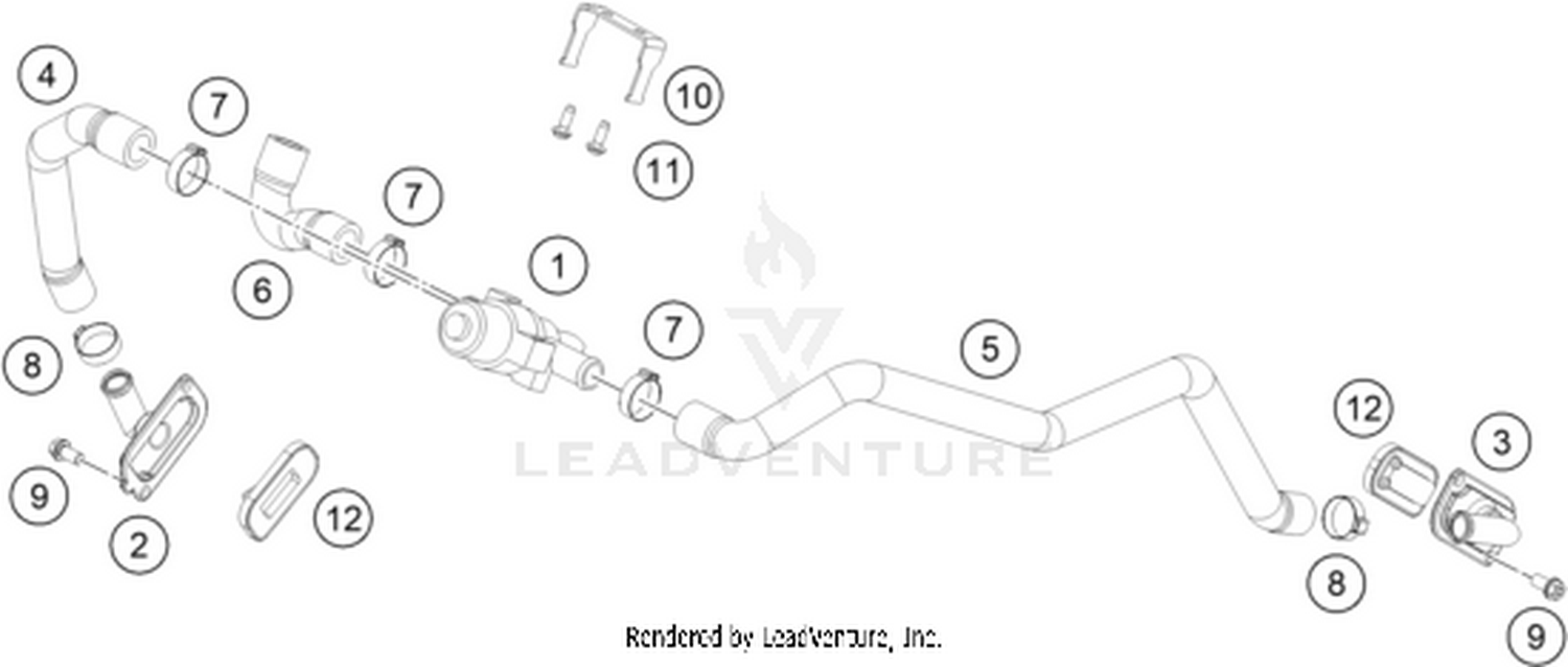 31 SECONDARY AIR SYSTEM SAS