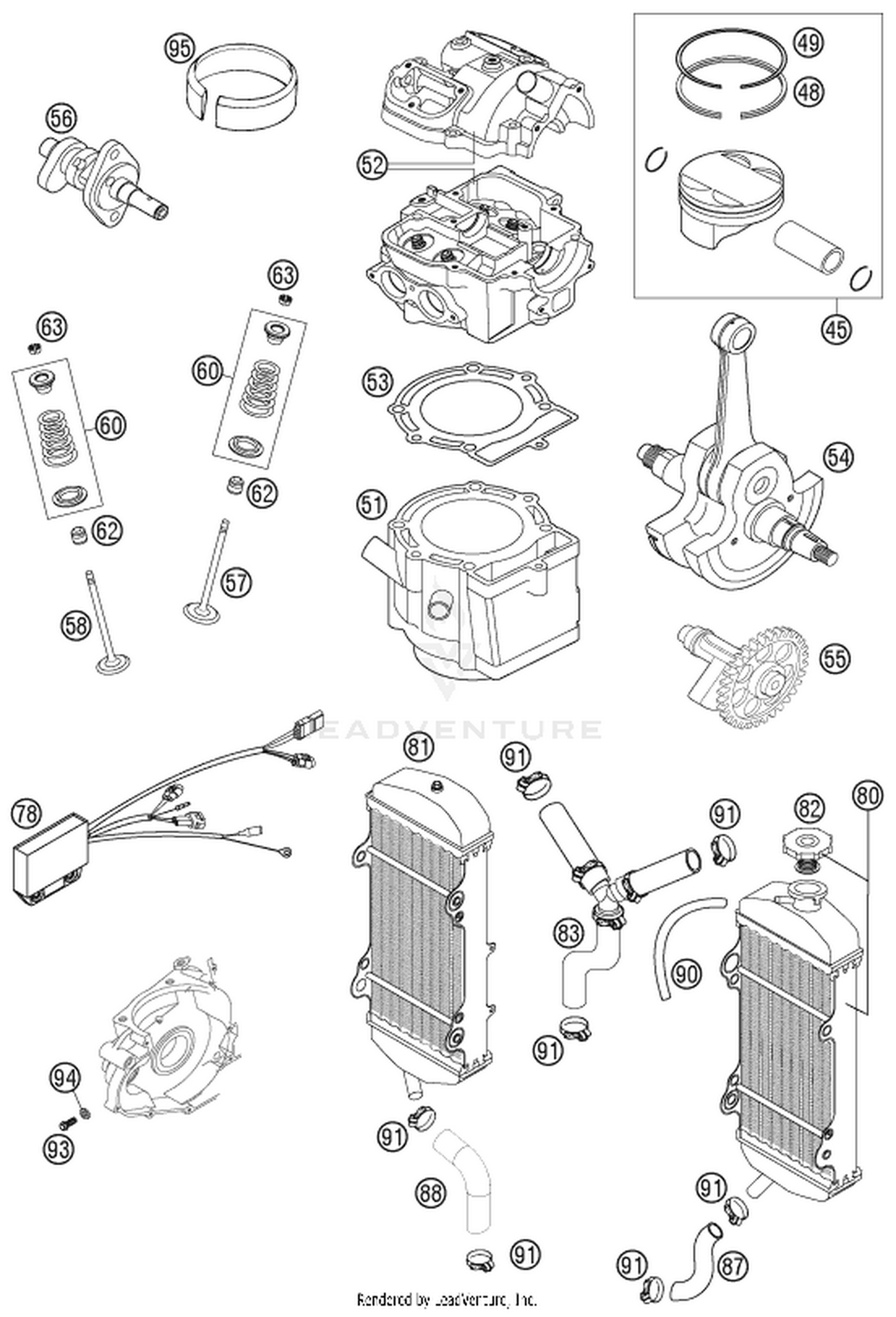 27 NEW PARTS 2