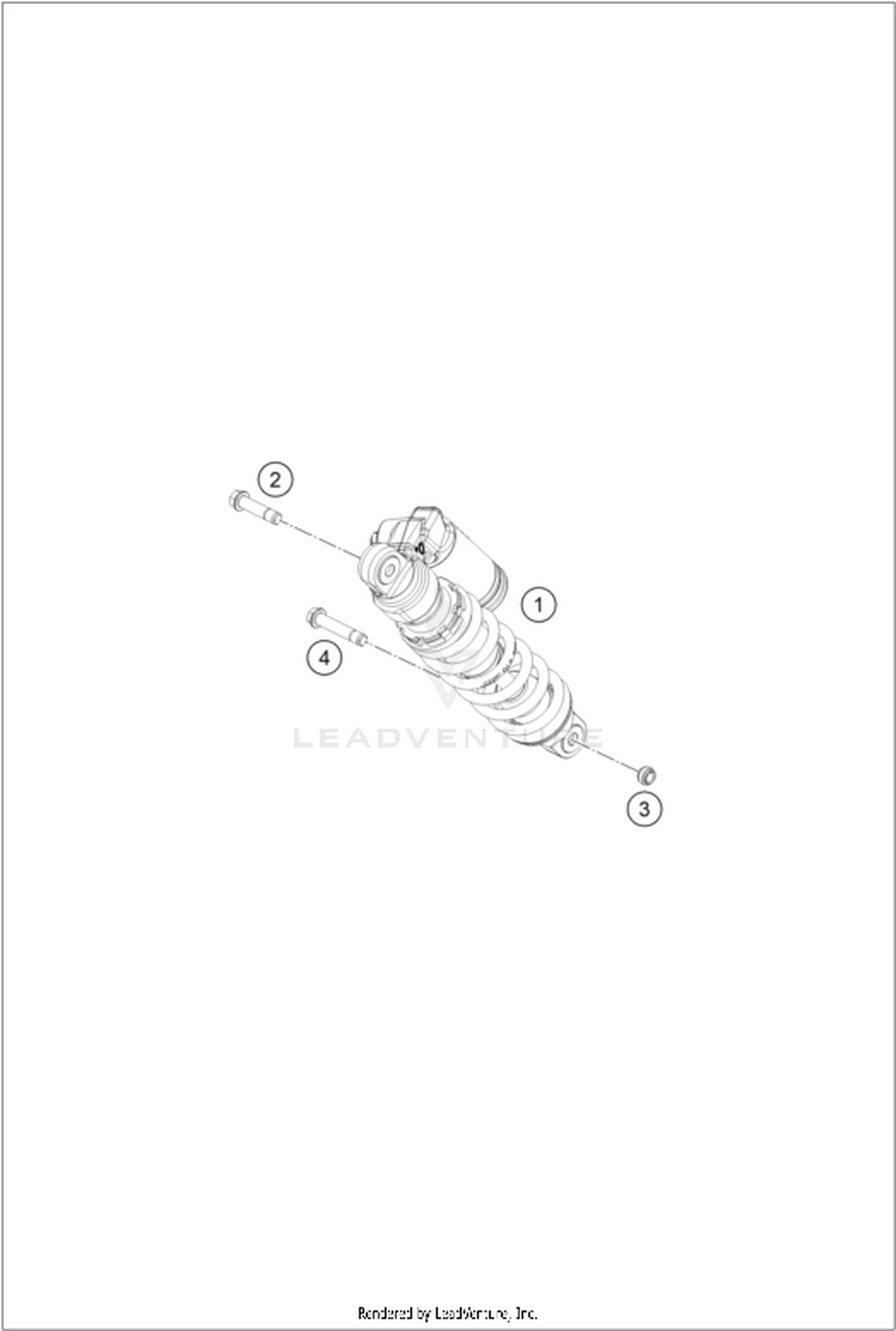 04 SHOCK ABSORBER