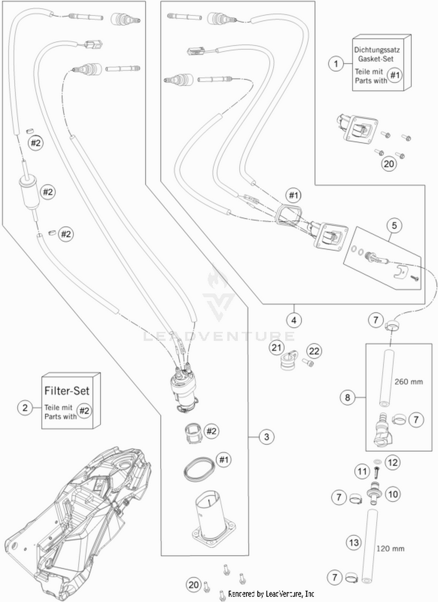 07 FUEL PUMP