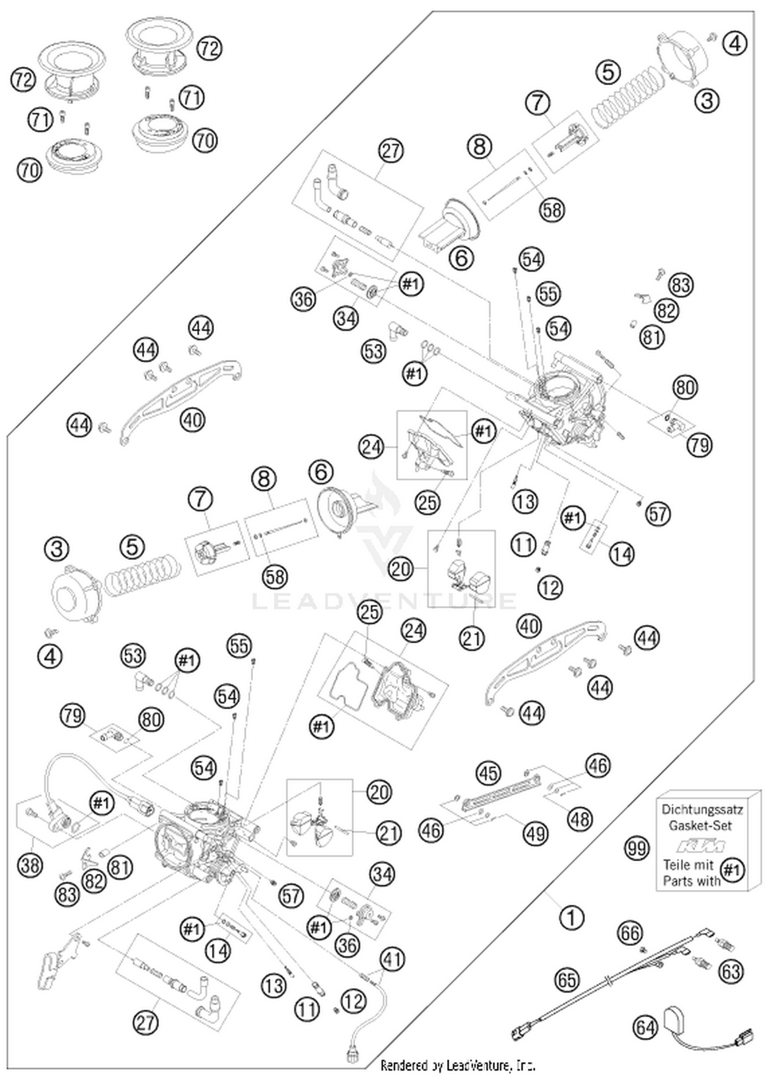 31 CARBURETOR